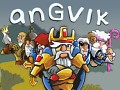 Angvik featured on IndieGameStand