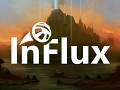 InFlux released on Steam!
