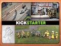 Kickstarter campaign is launched