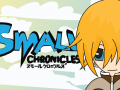 Small Chronicles JRPG is now in open beta!