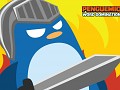 Penguemic Demo Released! Go Play!