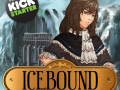Icebound Kickstarter - Final Hours!