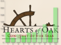 Hearts of Oak: Survey Results