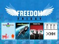 Freedom Friday - Oct 4