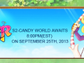 S2-Candy World is comming soon