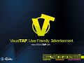 VisualTAP - Promote and monetize your Unity games with 3D AD Screens