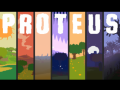 Proteus featured on IndieGameStand