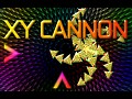 XY Cannon 1.0 released on Android and Ouya!