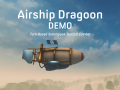Airship Dragoon Demo Available On IndieDB
