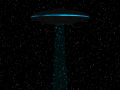 Training for Aliens: UFO released!