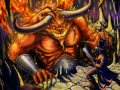 99 Levels to Hell featured on IndieGameStand