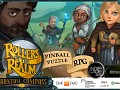IndieCade Nomination for "Rollers of the Realm"