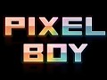 Pixel Boy will be at rAge Expo 2013