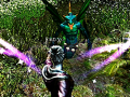 Biomes, Caves & Monsters! Astral Terra Dev Video 5