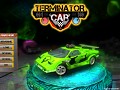 TerminatorCar Game