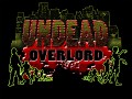 Undead Overlord is now Live on Steam Greenlight!