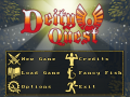Deity Quest BETA Release!