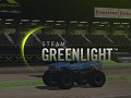 Monster Truck Destruction on Greenlight