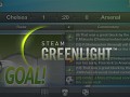 Football Director on Greenlight