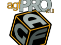 Axis Game Factory Launches PRO version - AGF PRO v01.0 in the Unity Asset Store!