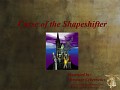 Curse of the Shapeshifter - dual product offering