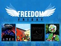 Freedom Friday - Oct 11