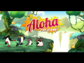 Aloha – The Game out now for iOs and Android!