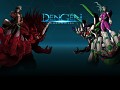 Dengen Chronicles TCG releases the public beta