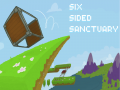 Six Sided Sanctuary featured on IndieGameStand