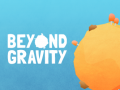 What is Beyond Gravity?