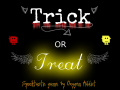 Trick or Treat released on Android