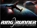 Ring Runner featured on IndieGameStand