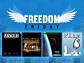 Freedom Friday - Oct 18