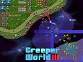 Creeper World 3 Launched