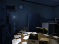 The Stanley Parable Available Now on Steam