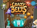 Crazy Belts, now in Desura for preorder