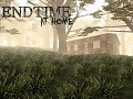EndTime at Home: Game video, city and pole generation