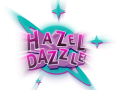 Hazel Dazzle hits the App Store!