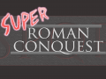 Super Roman Conquest - Kickstarter Announce Trailer + Engineer Unit Announcement