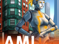 AMI Released for free on iPad!