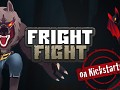 Fright Fight on KickStarter