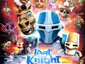 Ridiculous Last Knight Poster and Youtube Videos