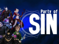 Party of Sin featured on IndieGameStand
