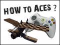 [HOW TO PLAY] Planes Controls