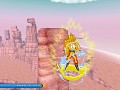 New Aura Effect and Animation By DBZkrisfhugz