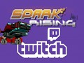 Spark Rising 48 Hour Live Stream on Twitch.TV!