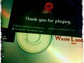 The Waste Land - Playing the game event & demo!
