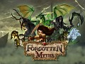 Forgotten Myths is now available on App Store!