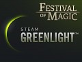 Festival of Magic has been greenlit!!