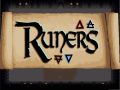 Runers is on Kickstarter and Greenlight